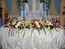 Свадьба в ресторане "Селена"Оформление свадебного стола жениха и невесты цветами и тканями, украшение стола молодых,президиума, флористические, цветочные композиции на стол молодоженов, гостей, цветочное оформление банкетных залов,ресторанов,отелей, бутоньерки,цветы гостям.Гирлянды,композиция из цветов,букеты,корзины цветочные,павлины из цветов, лебеди свадебные,цветочное сердце из цветов, цветочные сердца.Текстильный задник за столом молодых, оформление задника, стены.Каркасные,классические,оригинальные, необычные, европейские, винтажные композиции из роз,пионов,гладиолусов, лютиков, ранункулюсов,фрезий, тюльпанов,калл, эустом, лизиантусов,анемонов, хризантем,гортензий,ягод,фруктов,орхидей, фаленопсисов, цимбилиумов,гиацинтов, ромашек,подсолнухов,гербер, ландышей,васильков, плюща,антуриумов,колокольчиков,лаванды, трав,колючек,клубники, черешни,вишни,жасмина,сирени, мускари. Флористические стойки,свадебная стойка,украшение колонн,лестницы,камина,композиции на камин.Фруктовница, фруктовое дерево,топиарий,из фруктов, фруктовые.Свадебные чехлы, чехлы на свадьбу,праздник, чехлы белые на стулья с бантами.Свадьба в Крыму,Симферополе,Ялте,Севастополе,Судаке,Евпатории,Судаке,во дворце,у моря,в парке. Свадебное оформление,свадебный флорист,свадебная флористика,студия свадебной и праздничной флористики, флористическое украшение свадьбы цветами,свечами, фруктами, цветочные композиции,цветы для свадеб,на свадьбу.Свадебный , праздничный,цветочный,текстильный декор,стиль свадьбы, стильная свадьба,винтажная,неформальная,классическая,морская, в рустикальном,деревенском,народном,в морском,сказочном стиле,тематическая.Крым,Симферополь,Ялта,Судак,Севастополь,Алушта.Фруктовый стол.