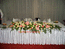 Оформление свадебного стола жениха и невесты цветами и тканями, украшение стола молодых,президиума, флористические, цветочные композиции на стол молодоженов, гостей, цветочное оформление банкетных залов,ресторанов,отелей, бутоньерки,цветы гостям.Гирлянды,композиция из цветов,букеты,корзины цветочные,павлины из цветов, лебеди свадебные,цветочное сердце из цветов, цветочные сердца.Текстильный задник за столом молодых, оформление задника, стены.Каркасные,классические,оригинальные, необычные, европейские, винтажные композиции из роз,пионов,гладиолусов, лютиков, ранункулюсов,фрезий, тюльпанов,калл, эустом, лизиантусов,анемонов, хризантем,гортензий,ягод,фруктов,орхидей, фаленопсисов, цимбилиумов,гиацинтов, ромашек,подсолнухов,гербер, ландышей,васильков, плюща,антуриумов,колокольчиков,лаванды, трав,колючек,клубники, черешни,вишни,жасмина,сирени, мускари. Флористические стойки,свадебная стойка,украшение колонн,лестницы,камина,композиции на камин.Фруктовница, фруктовое дерево,топиарий,из фруктов, фруктовые.Свадебные чехлы, чехлы на свадьбу,праздник, чехлы белые на стулья с бантами.Свадьба в Крыму,Симферополе,Ялте,Севастополе,Судаке,Евпатории,Судаке,во дворце,у моря,в парке. Свадебное оформление,свадебный флорист,свадебная флористика,студия свадебной и праздничной флористики, флористическое украшение свадьбы цветами,свечами, фруктами, цветочные композиции,цветы для свадеб,на свадьбу.Свадебный , праздничный,цветочный,текстильный декор,стиль свадьбы, стильная свадьба,винтажная,неформальная,классическая,морская, в рустикальном,деревенском,народном,в морском,сказочном стиле,тематическая.Крым,Симферополь,Ялта,Судак,Севастополь,Алушта.Фруктовый стол.Свадьба в ресторане гостиницы "Ореанда"
