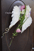 европейские,модные,современные,стильные свадебные букеты в Крыму, букет невесты в Симферополе,асимметричный,необычный, оригинальный,каркасный, свадебный букет  для невест в Ялте. Гламелия,розамелия,букет из лепестков,лилиемелия Букет-шар, подвеска.Букет свадебный веер, сумочка из цветов, цветочный зонтик,букет из кружев, проволоки,пуговиц,брошей,суккулентов.Букет-бабочка, из бабочек.Букет-сердце, птица.Морской букет с корабликом.Белый,красный, сиреневый,фиолетовый,розовый,малиновый,желтый,оранжевый,палевый,пастельный, бежевый,салатовый,зеленый, айвори,фуксия,бирюзовый,голубой,синий,коралловый,лососевый, персиковый,разноцветный,нежный,романтический.Букет из роз,пионов,гвоздик,лилий, нарциссов,гладиолусов, лютиков, ранункулюсов,фрезий, тюльпанов,калл, эустом, лизиантусов,анемонов, хризантем,гортензий,ягод,фруктов,орхидей, фаленопсисов, цимбилиумов,альстромерий,гиацинтов, ромашек,подсолнухов,гербер, ландышей,васильков, плюща,антуриумов,колокольчиков,лаванды, трав,колючек,клубники, черешни,вишни,жасмина,сирени, мускари, рябчиков.Весенние,летние, зимние,осенние букеты на свадьбу,на праздник,на годовщину. Букет-дублер,букет для дружки.Свадьба в Крыму,Симферополе,Ялте,Севастополе,Судаке,Евпатории,Судаке,во дворце,у моря,в парке. Свадебное оформление,свадебный флорист,свадебная флористика,студия свадебной и праздничной флористики, флористическое украшение свадьбы цветами,свечами, фруктами, цветочные композиции,цветы для свадеб,на свадьбу.Свадебный , праздничный,цветочный,текстильный декор,стиль свадьбы, стильная свадьба,винтажная,неформальная,классическая,морская, в рустикальном,деревенском,народном,в морском,сказочном стиле,тематическая.Крым,Симферополь,Ялта,Судак,Севастополь,Алушта.Букет-ангел,ангельский букет с крыльями,из перьев,с перьями