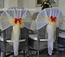 красная красно-белая красно-золотая свадьба оформление ленты лентами ягоды ягодами свадьба розы Крым Крыму Ялте Алуште Симферополк