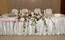 Оформление свадебного стола жениха и невесты цветами и тканями, украшение стола молодых,президиума, флористические, цветочные композиции на стол молодоженов, гостей, цветочное оформление банкетных залов,ресторанов,отелей, бутоньерки,цветы гостям.Гирлянды,композиция из цветов,букеты,корзины цветочные,павлины из цветов, лебеди свадебные,цветочное сердце из цветов, цветочные сердца.Текстильный задник за столом молодых, оформление задника, стены.Каркасные,классические,оригинальные, необычные, европейские, винтажные композиции из роз,пионов,гладиолусов, лютиков, ранункулюсов,фрезий, тюльпанов,калл, эустом, лизиантусов,анемонов, хризантем,гортензий,ягод,фруктов,орхидей, фаленопсисов, цимбилиумов,гиацинтов, ромашек,подсолнухов,гербер, ландышей,васильков, плюща,антуриумов,колокольчиков,лаванды, трав,колючек,клубники, черешни,вишни,жасмина,сирени, мускари. Флористические стойки,свадебная стойка,украшение колонн,лестницы,камина,композиции на камин.Фруктовница, фруктовое дерево,топиарий,из фруктов, фруктовые.Свадебные чехлы, чехлы на свадьбу,праздник, чехлы белые на стулья с бантами.Свадьба в Крыму,Симферополе,Ялте,Севастополе,Судаке,Евпатории,Судаке,во дворце,у моря,в парке. Свадебное оформление,свадебный флорист,свадебная флористика,студия свадебной и праздничной флористики, флористическое украшение свадьбы цветами,свечами, фруктами, цветочные композиции,цветы для свадеб,на свадьбу.Свадебный , праздничный,цветочный,текстильный декор,стиль свадьбы, стильная свадьба,винтажная,неформальная,классическая,морская, в рустикальном,деревенском,народном,в морском,сказочном стиле,тематическая.Крым,Симферополь,Ялта,Судак,Севастополь,Алушта.Фруктовый стол.Свадьба в ресторане пансионата "Черноморец"